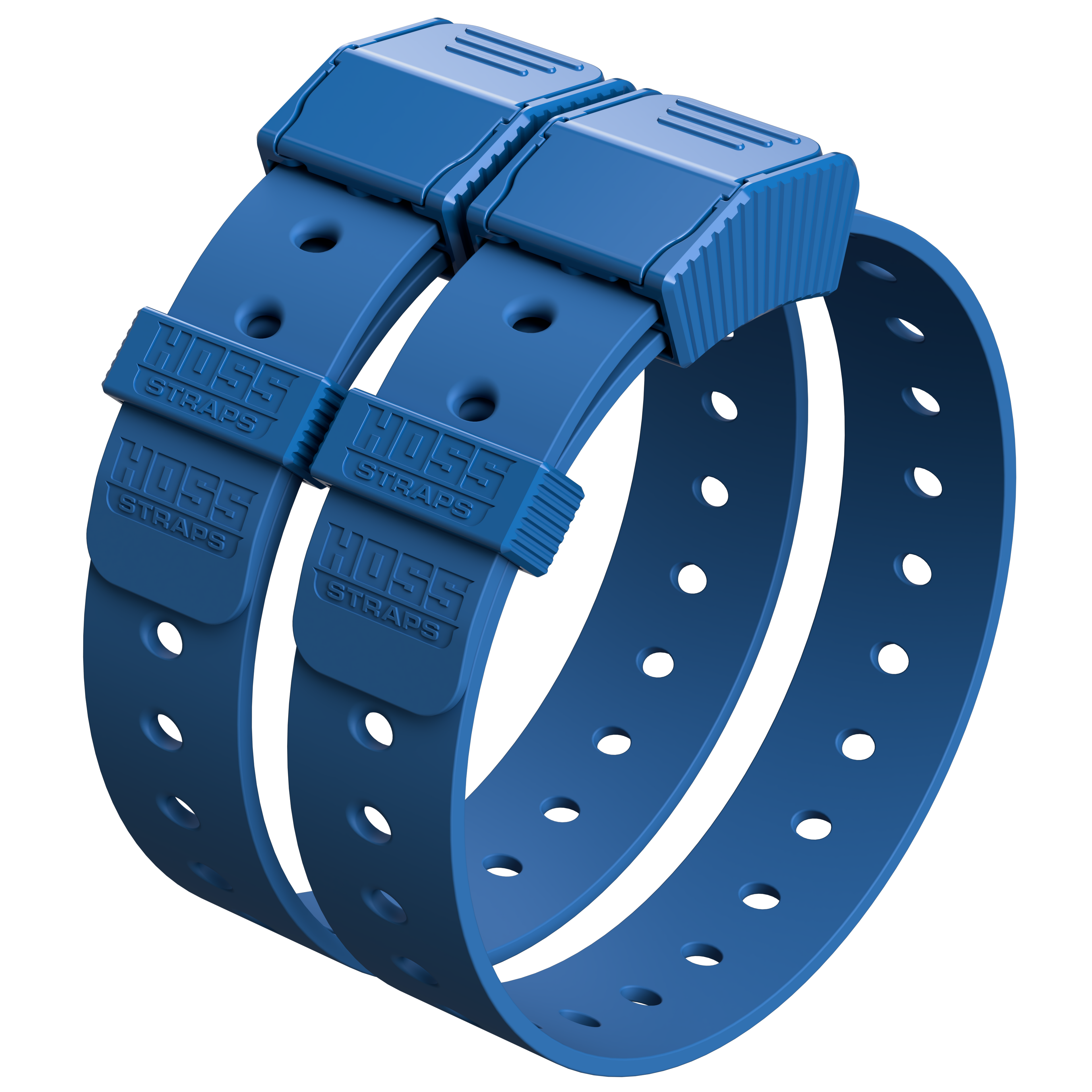Gear Straps 24-Inch
