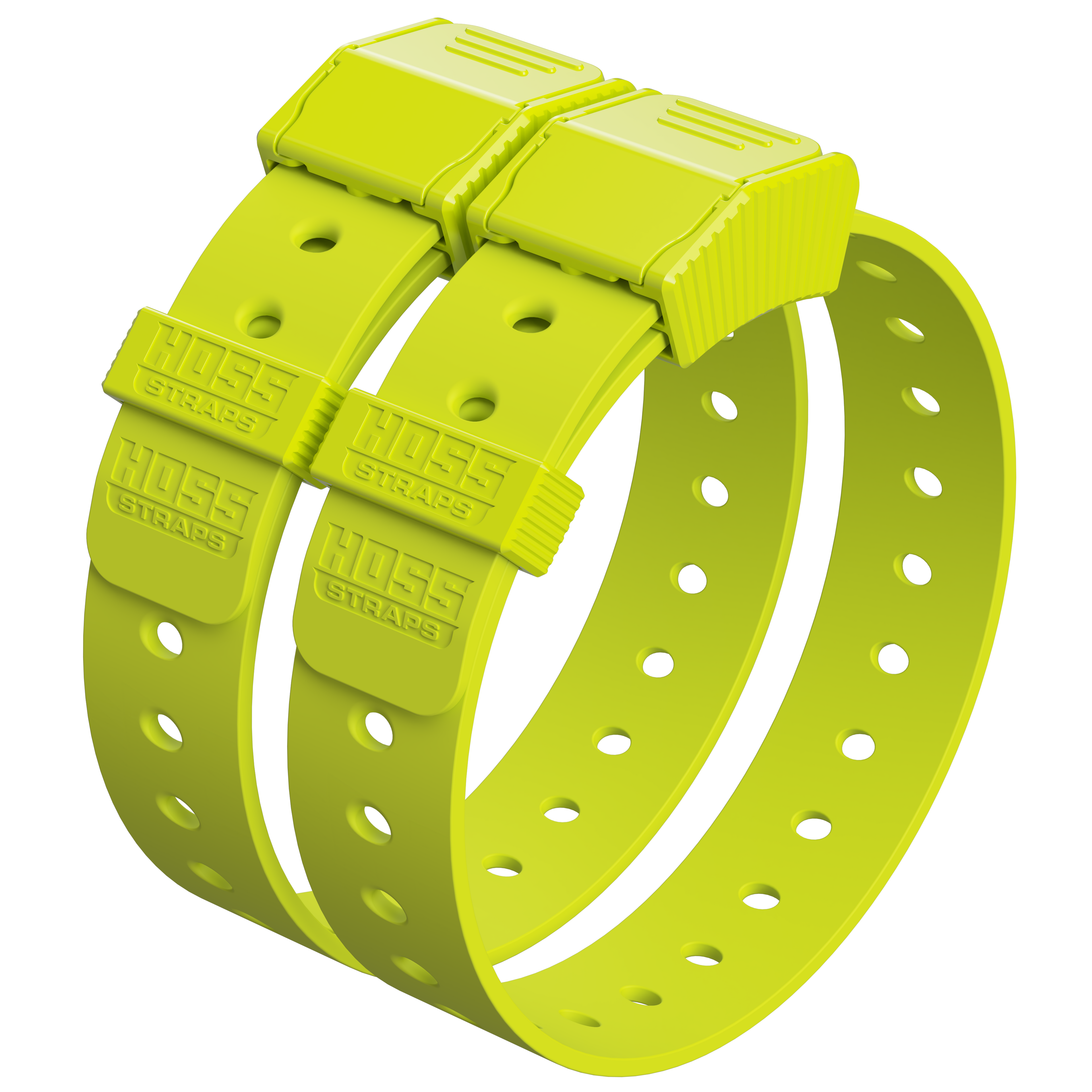 Gear Straps 24-Inch