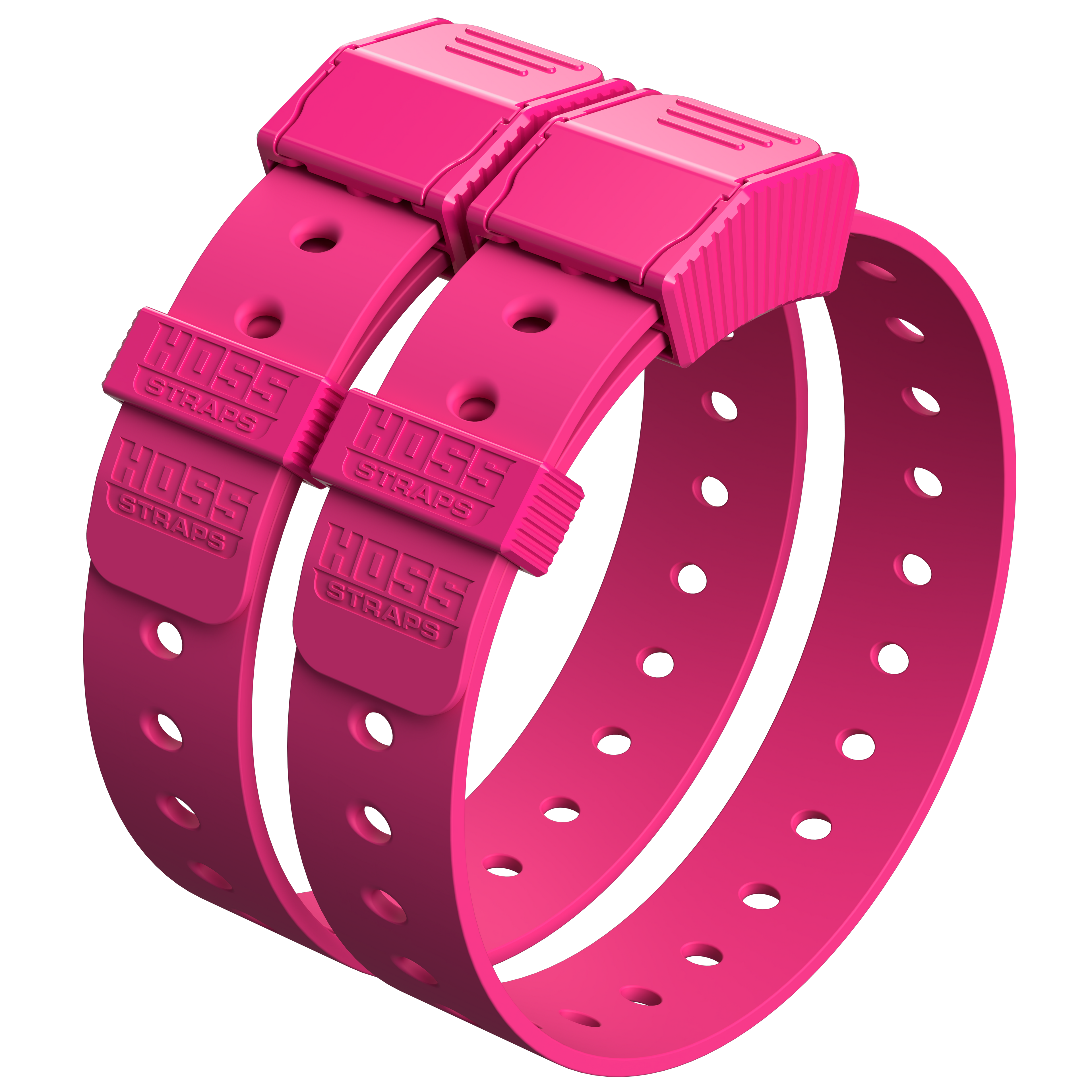 Gear Straps 24-Inch