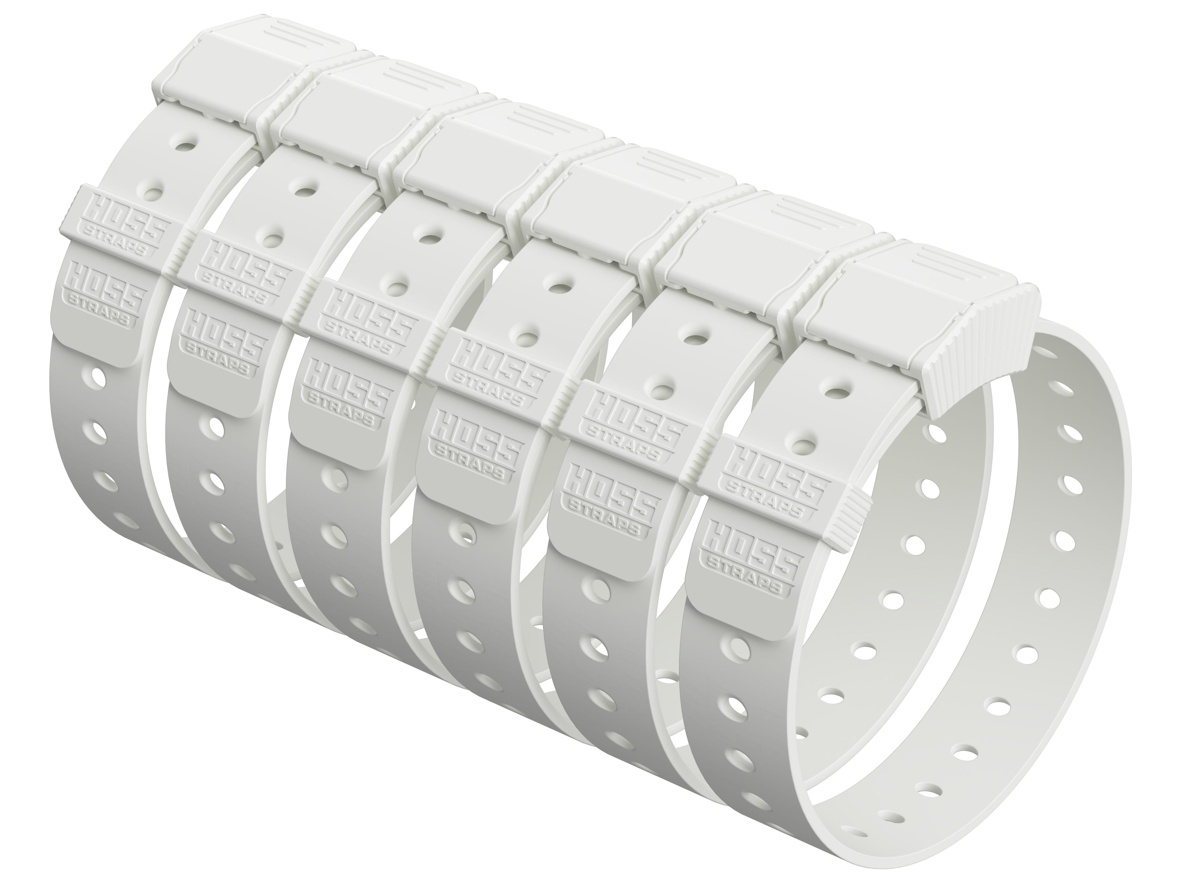 Gear Straps 24-Inch