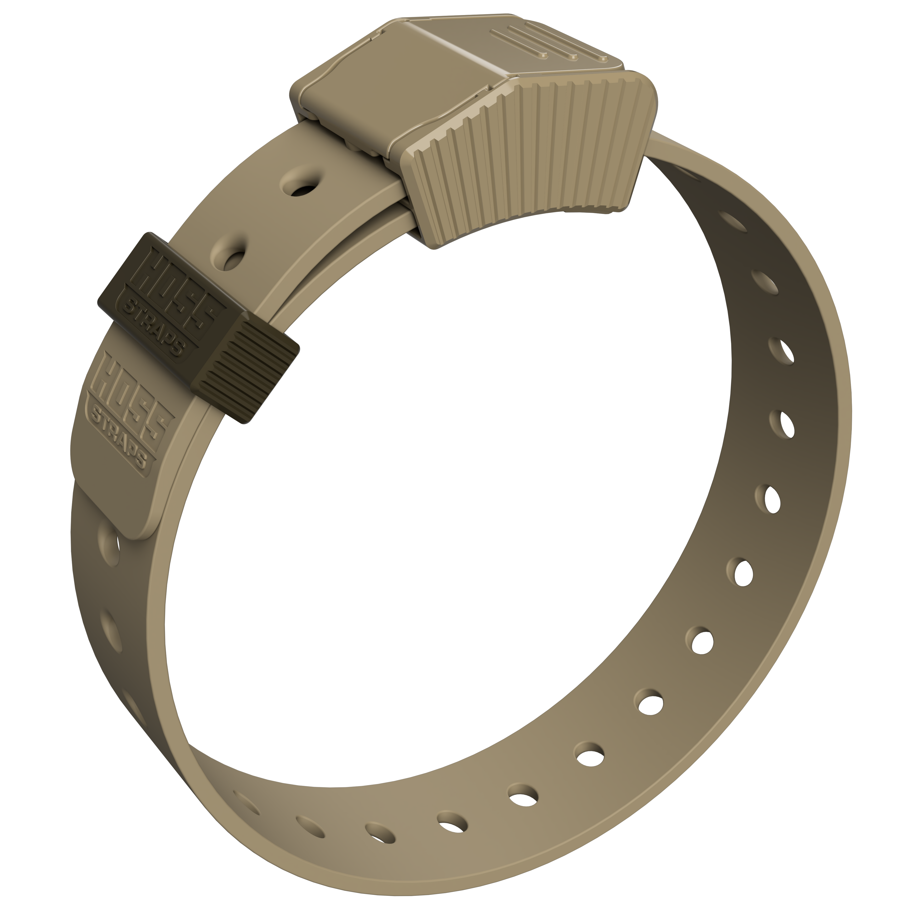 Gear Straps 24-Inch