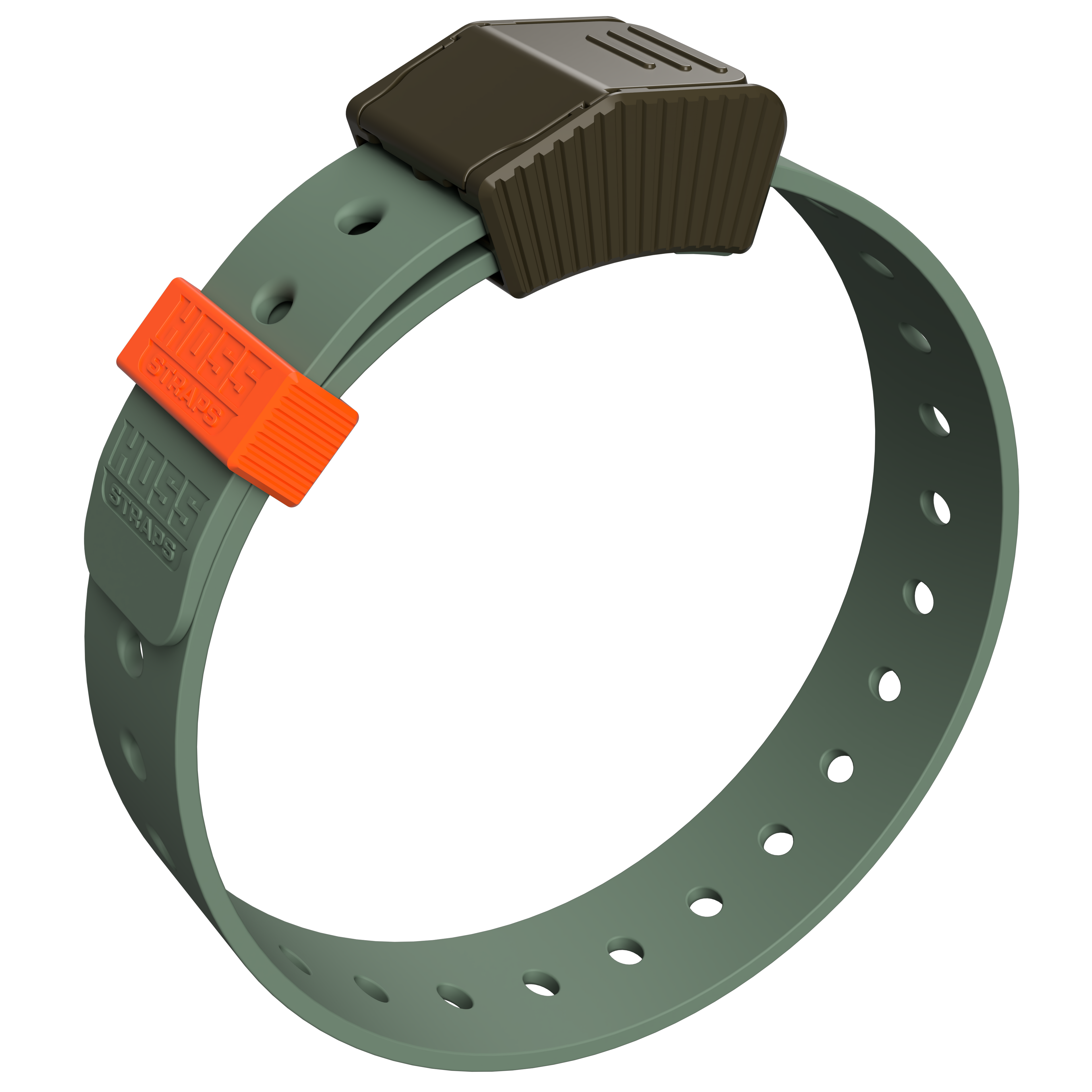 Gear Straps 24-Inch