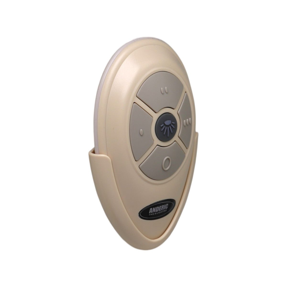 Anderic Substitute for Harbor Breeze UC7082T Ceiling Fan Remote Control [FAN35T]