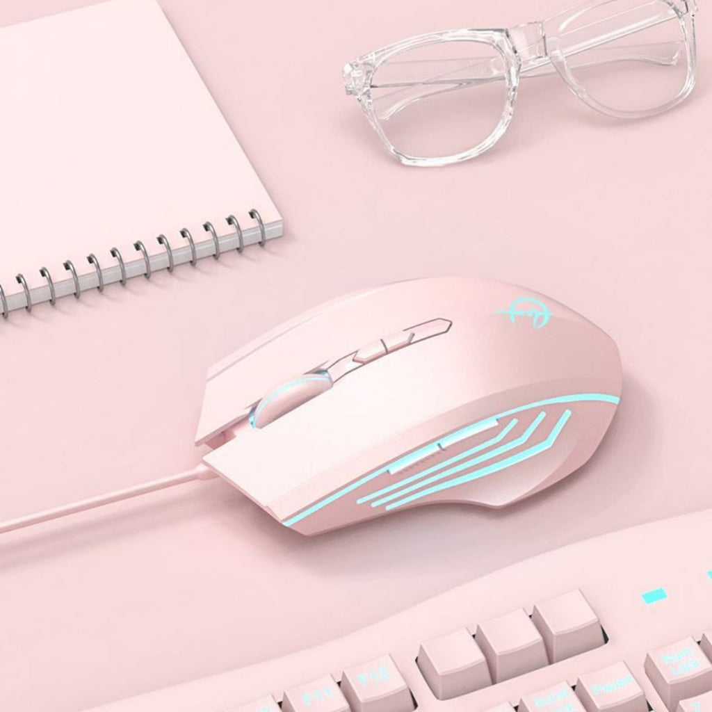 Laptop Esports Game Wired Mouse