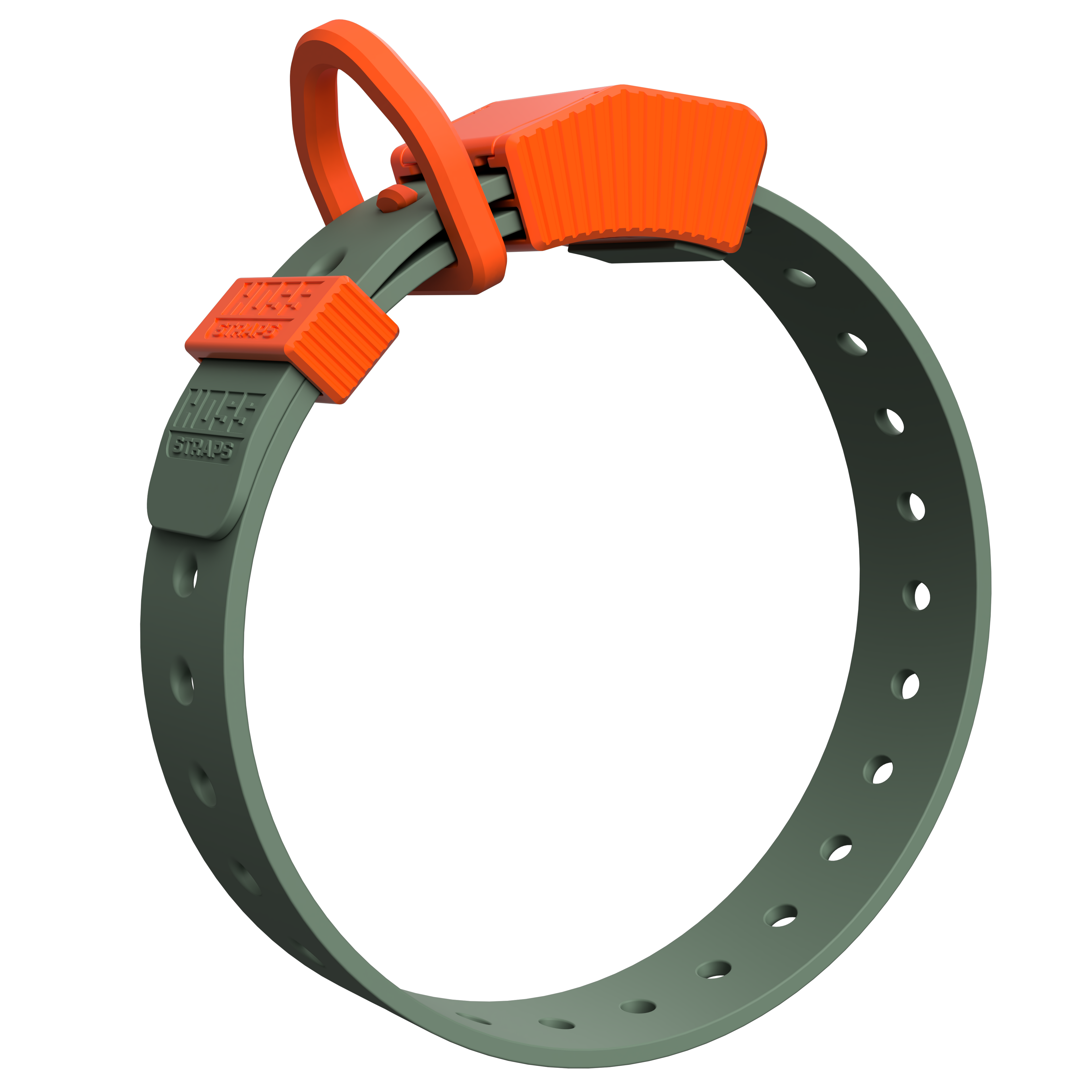 FIELD COLLAR