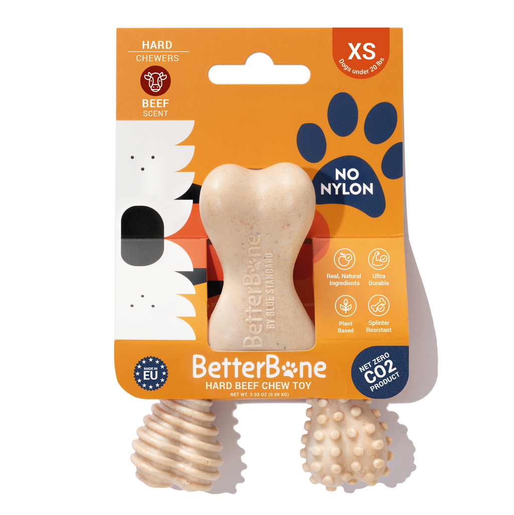 BetterBone HARD Chew Toy