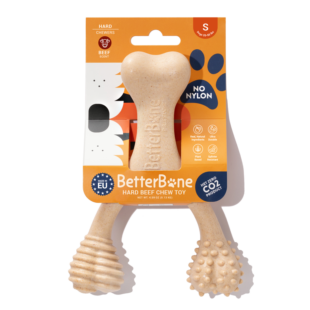 BetterBone HARD Chew Toy
