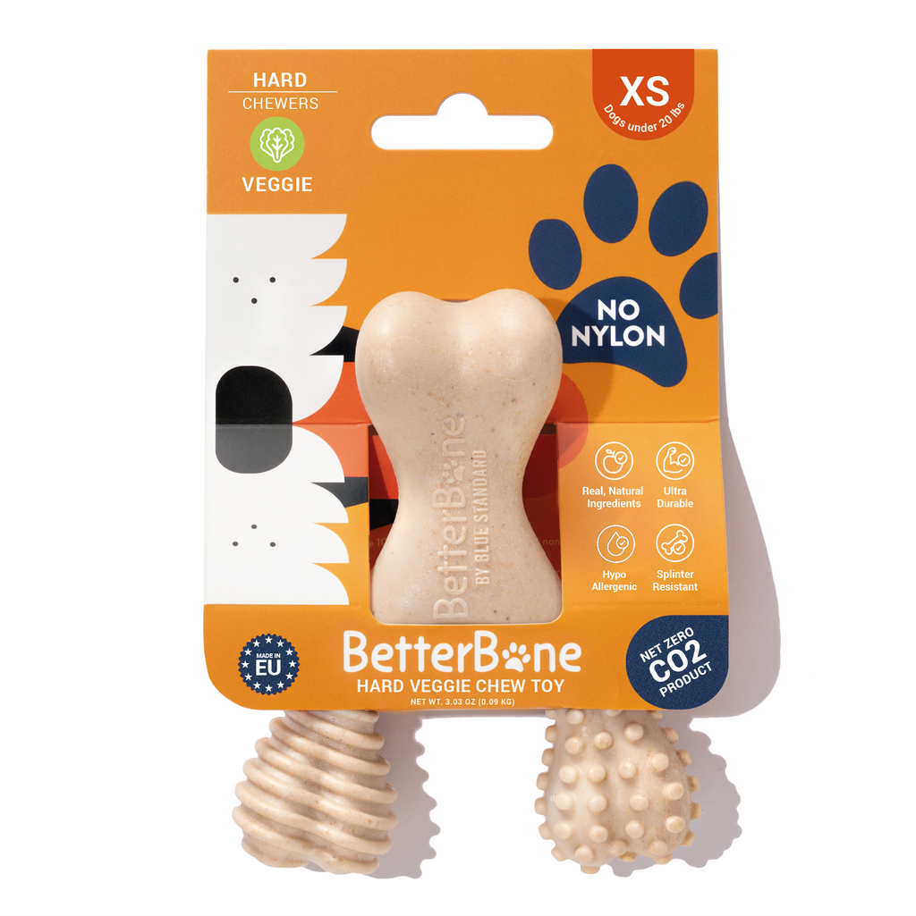 BetterBone HARD Chew Toy