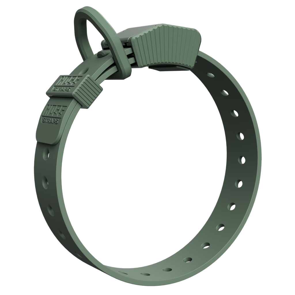 FIELD COLLAR