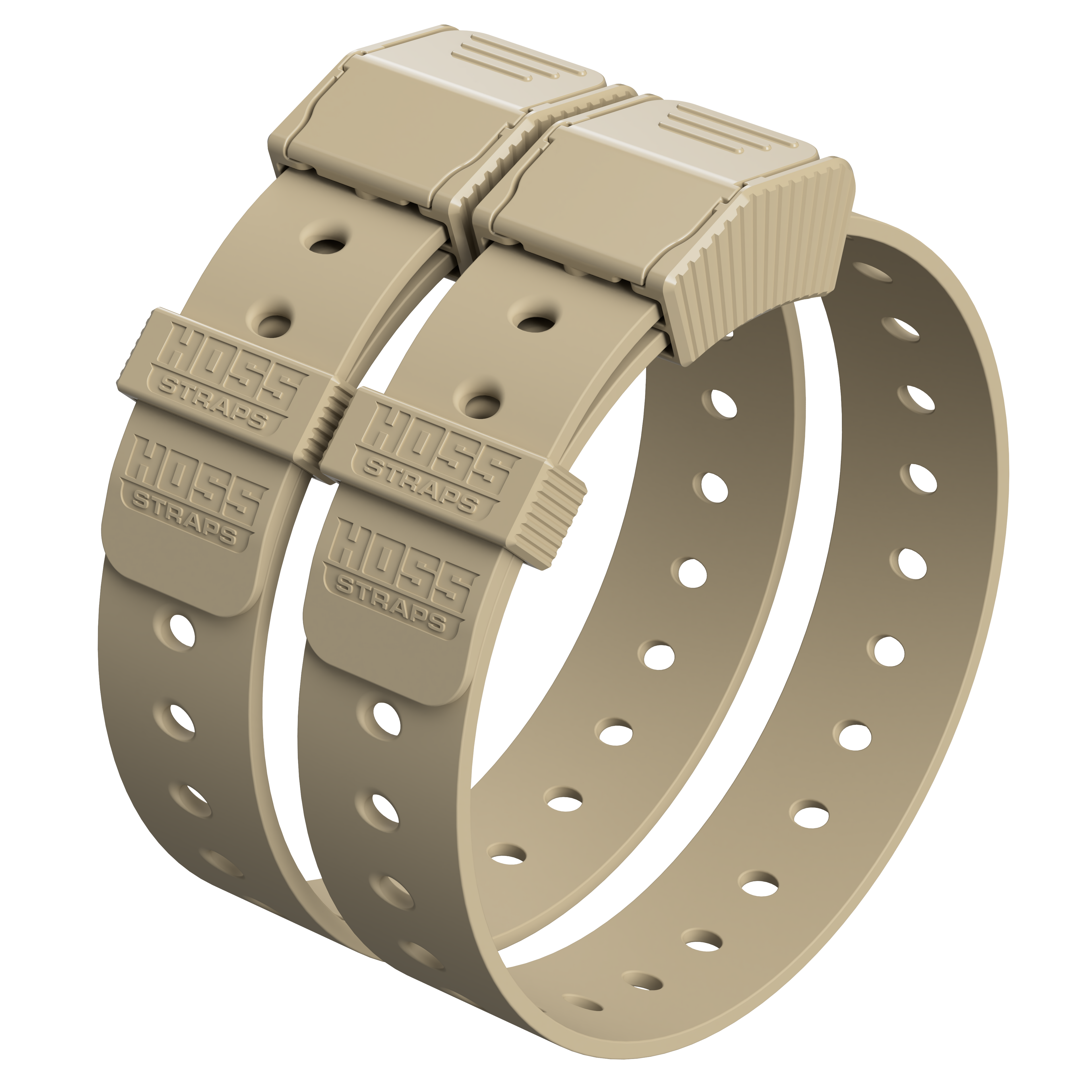 Gear Straps 24-Inch