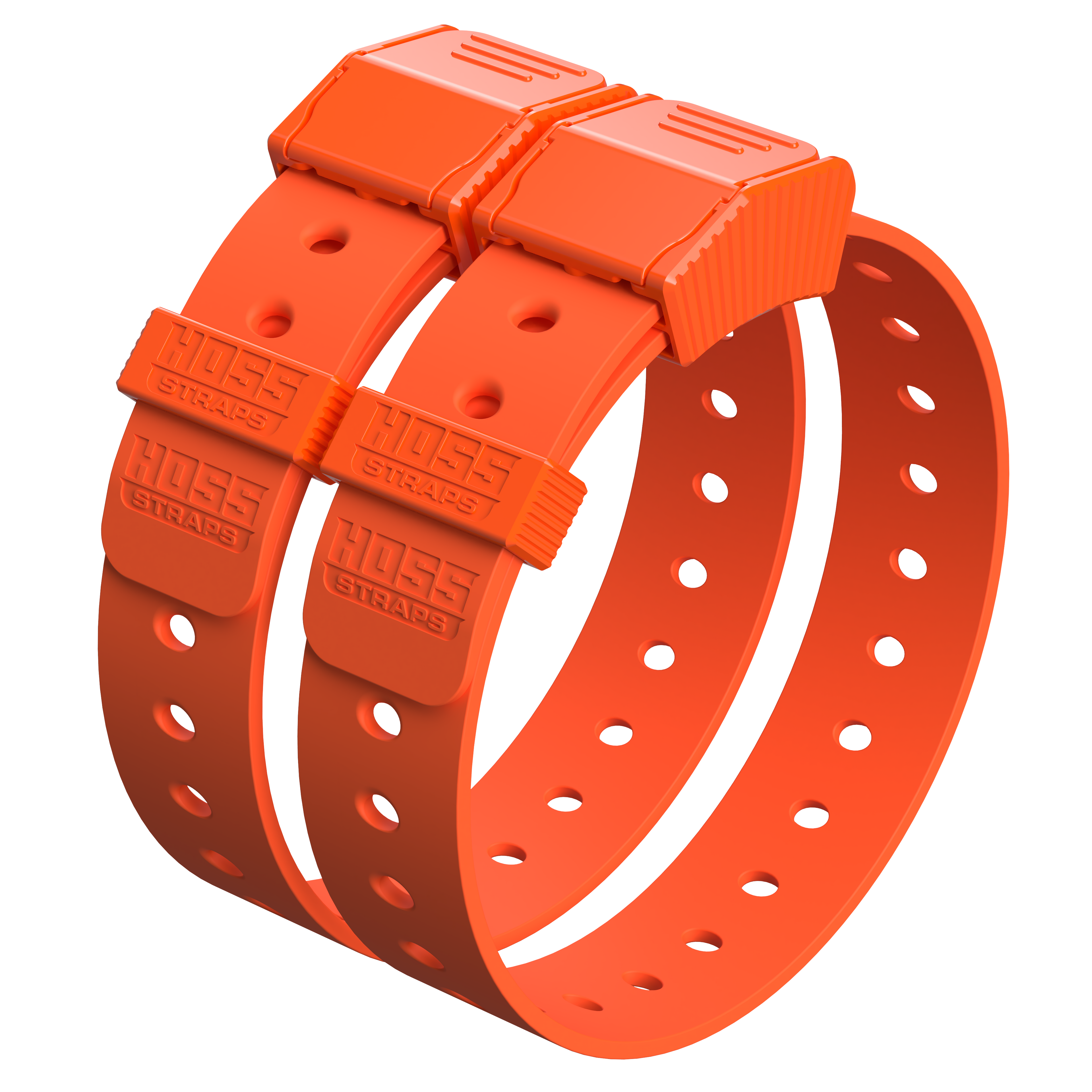 Gear Straps 24-Inch