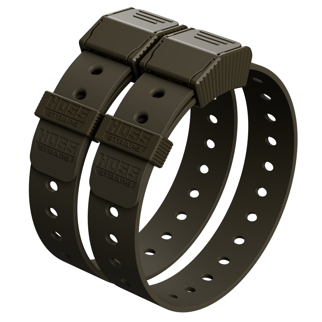 Gear Straps 24-Inch