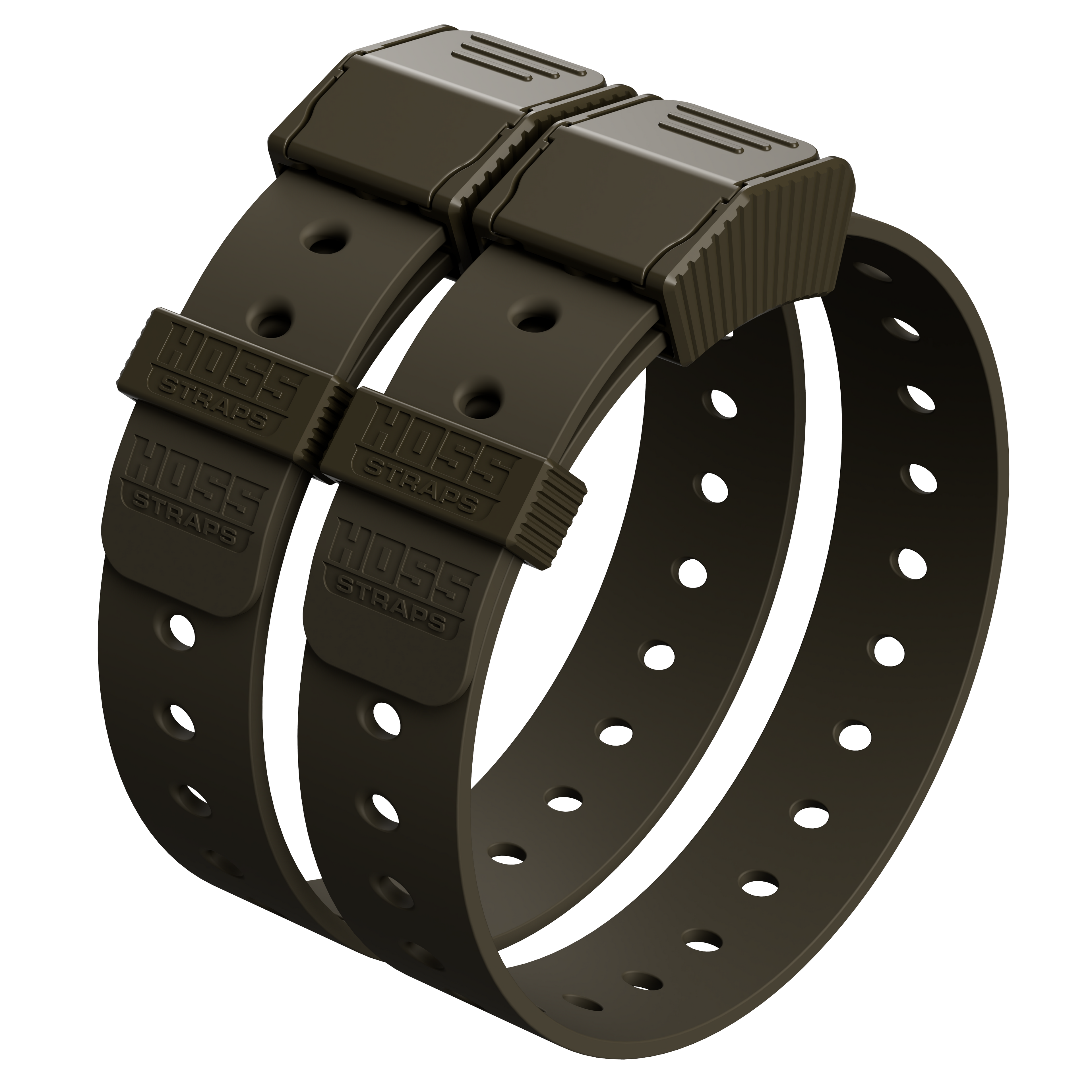 Gear Straps 24-Inch