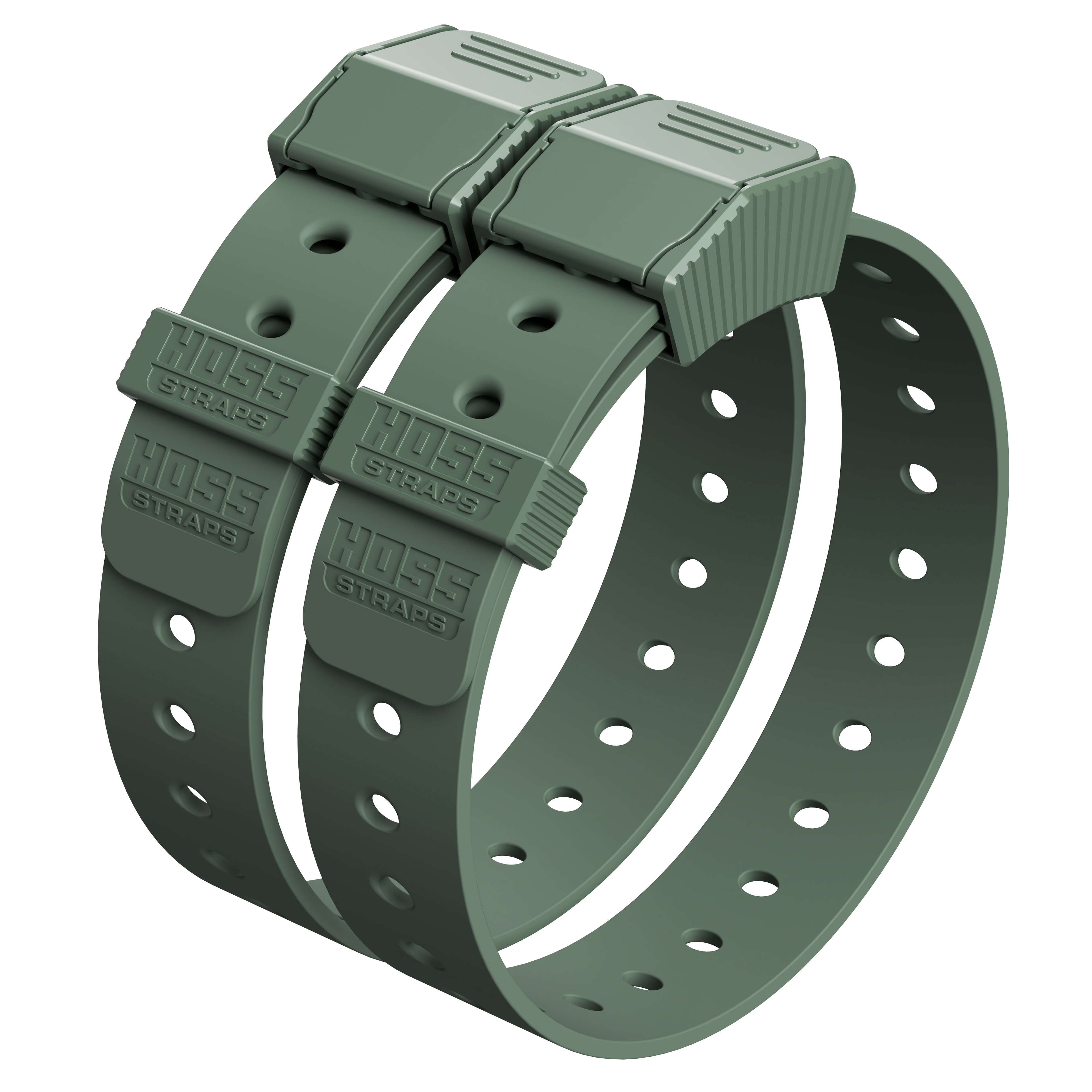 Gear Straps 24-Inch