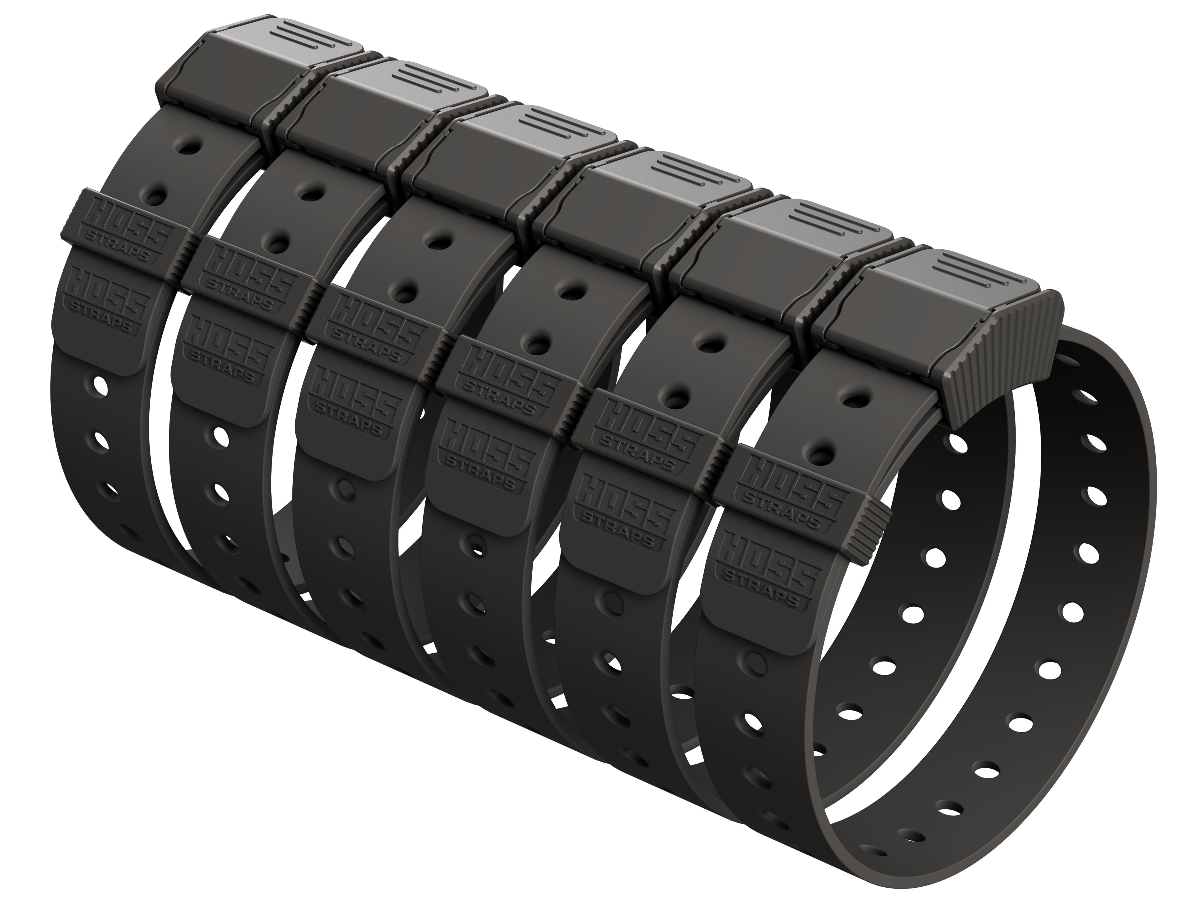 Gear Straps 24-Inch
