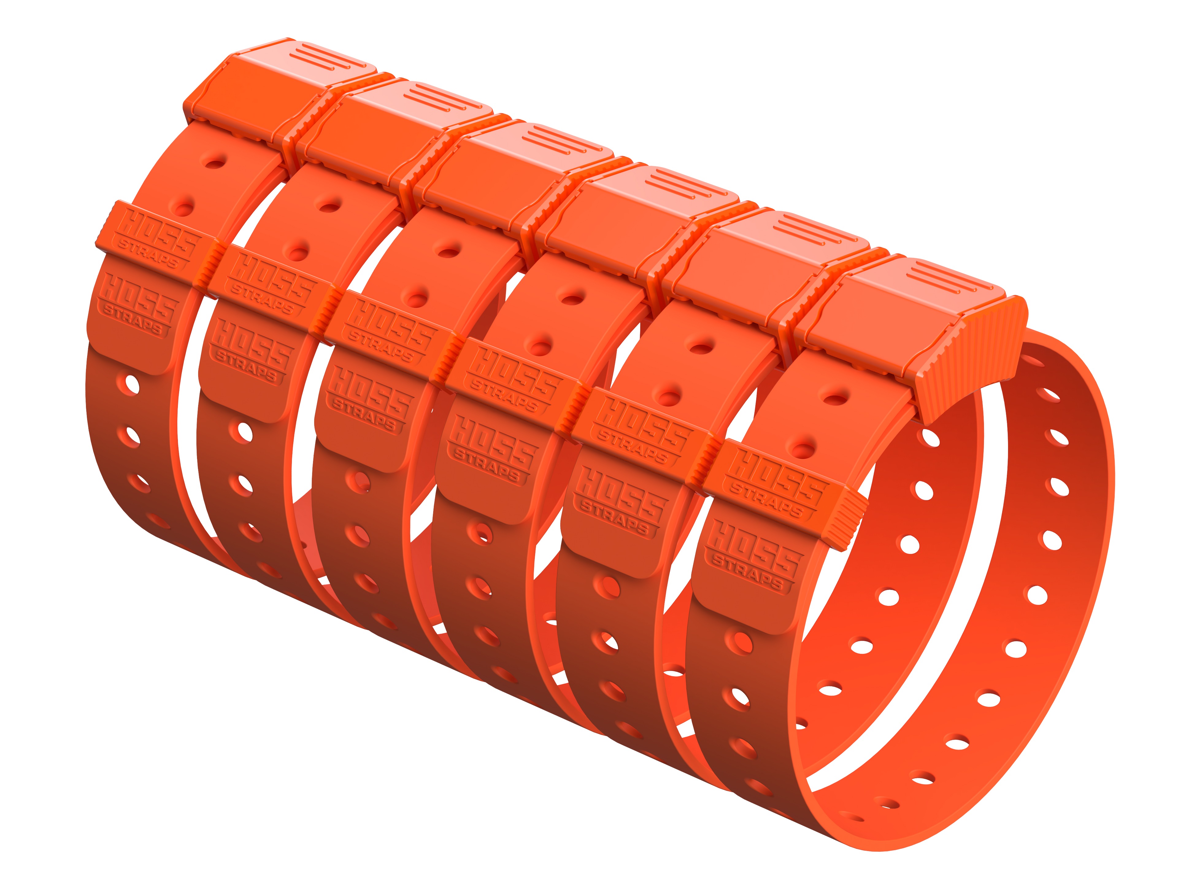 Gear Straps 24-Inch