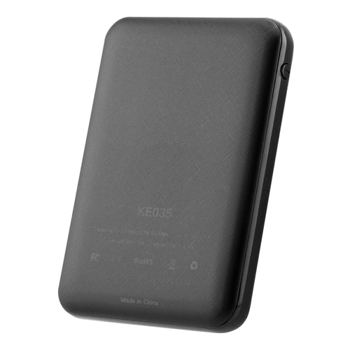 Additional/Replacement Ultra-Compact 5,000mAh 3.7V Power Bank