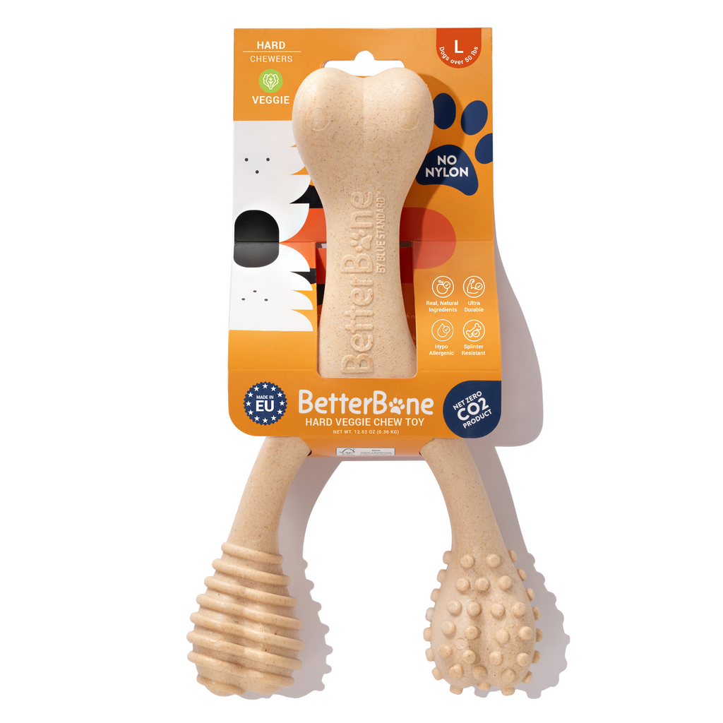 BetterBone HARD Chew Toy