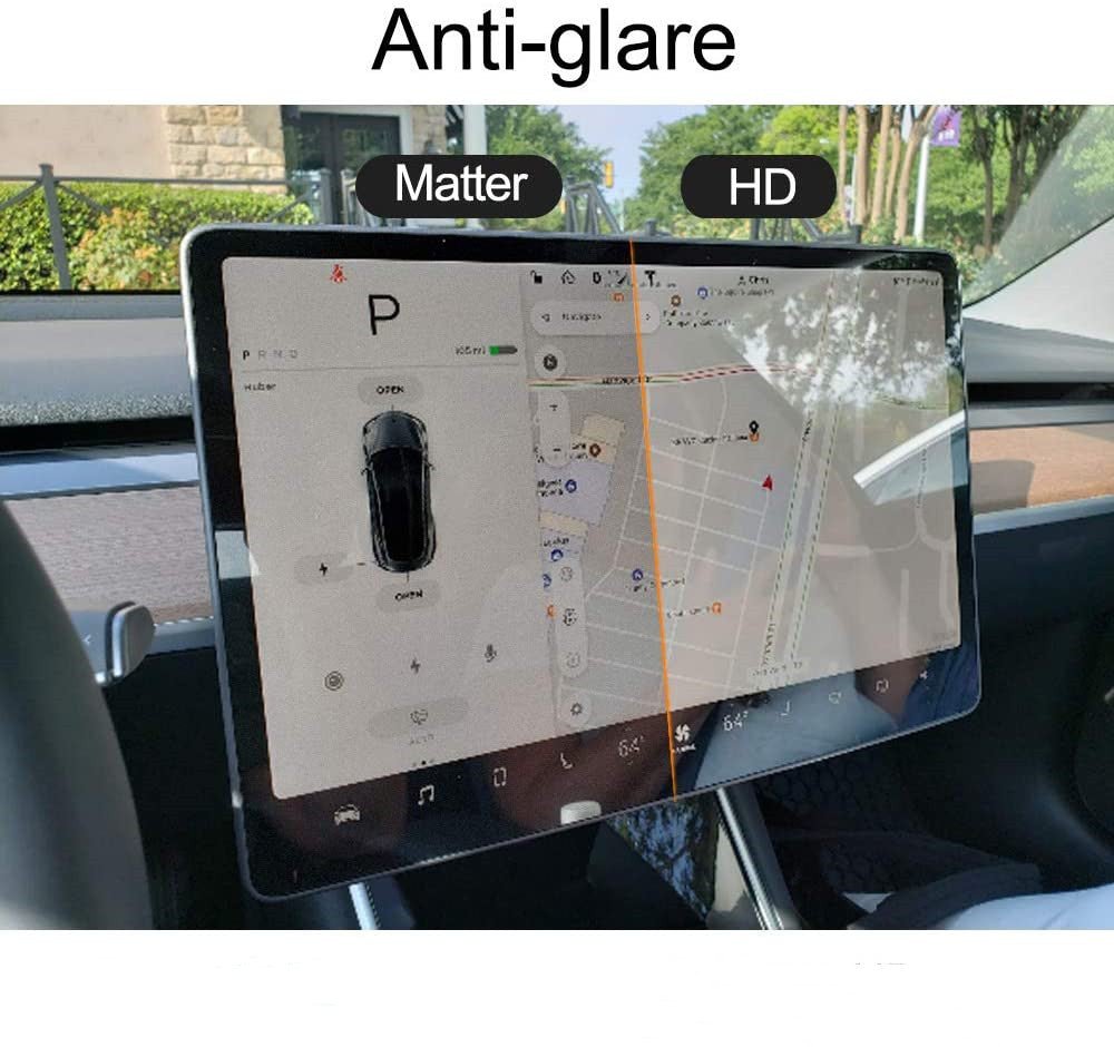 Screen Protector For Tesla Model Y Model 3 Mydigitalwellness store screen-protector-for-tesla-model-y-model-3-mydigitalwellness-store