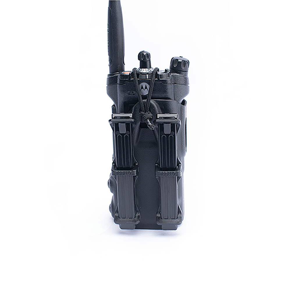 High Speed Gear Dekke Pouch - For APX Radios