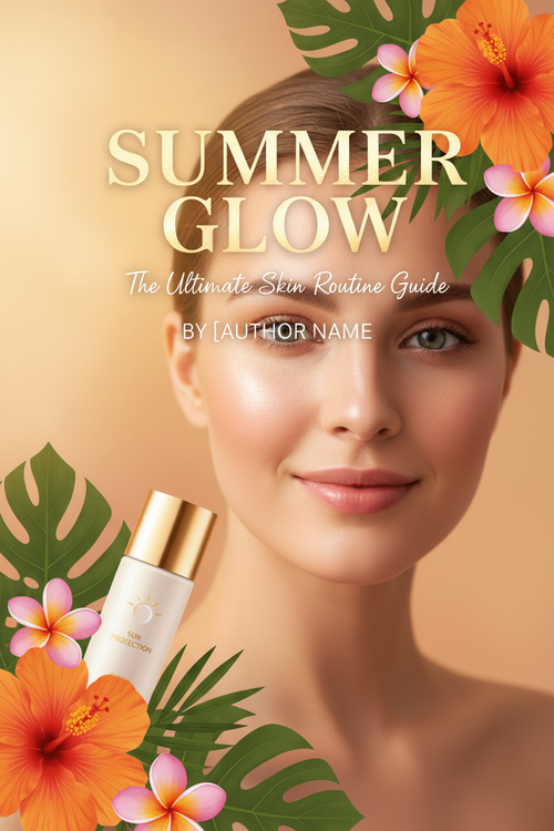 Summer Glow Skin Care Guide